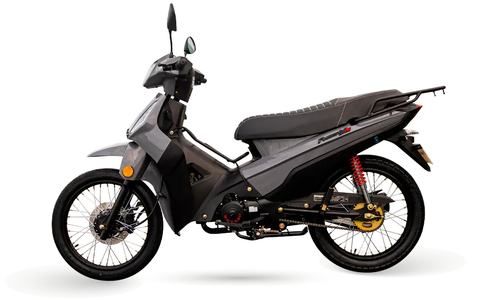 Phoenix S 50 2025 0Km